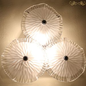 Đèn Tường W9396B-3