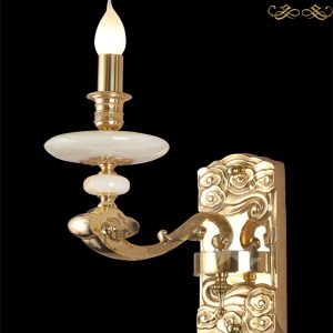 Đèn Tường Châu Âu APTU95639-B1