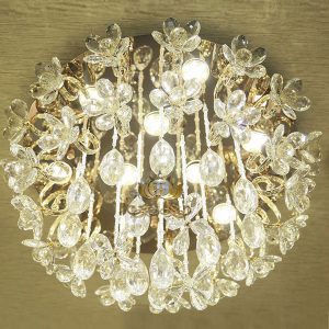 Đèn Áp Trần SX9015/9Y