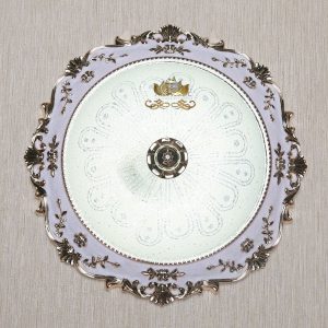 Đèn áp trần 065