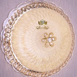 Đèn Ốp Trần AP9801/D500