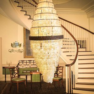 Đèn Thả Thông Tầng MD0240/40