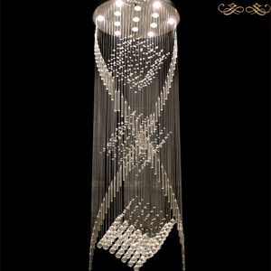 Đèn Thả Pha Lê Ai Cập