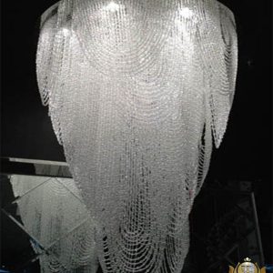 Đèn Chùm Thông Tầng AP5357-10