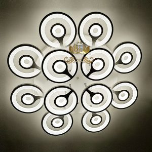 Đèn Trần Hiện Đại AP1501/D800
