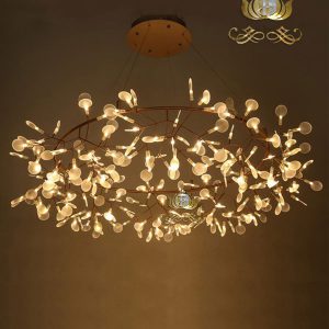 Đèn Thả Led 483-105