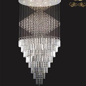 Đèn Thả Pha Lê AP6815-16