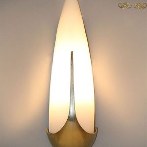 Đèn Hắt W-9001 AB