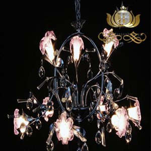 Đèn Chùm Ý AP-D6652-9