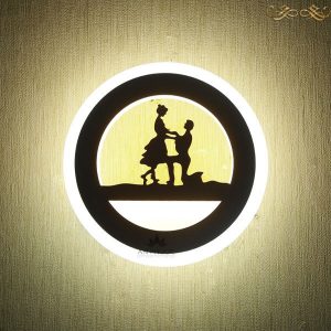 Đèn tường 1019/1