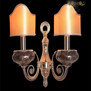 Đèn Tường Châu Âu AP80282-2L