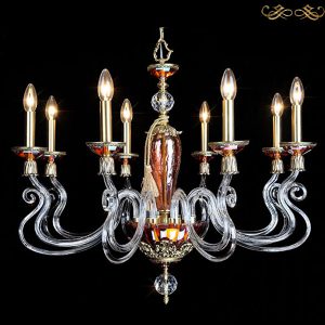 Đèn Chùm Luxury APSC-L128