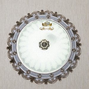 Đèn áp trần 041/350