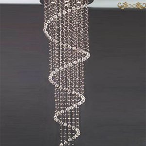 Đèn Thả Pha Lê AP6803-6