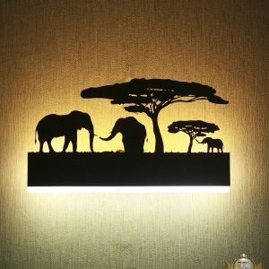 Đèn tường 1041/1