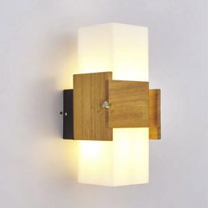 Đèn Tường QM6802