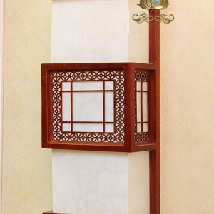 Đèn Tường Giả Cổ AP842