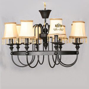 Đèn Chùm W17003/8