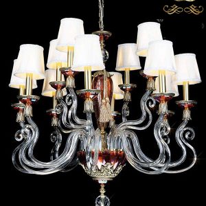 Đèn Chùm Luxury APSC-L1212