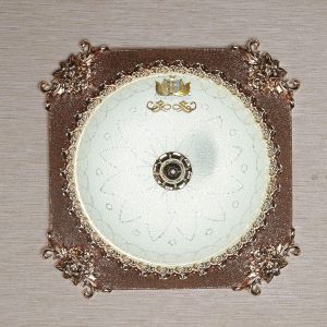 Đèn áp trần 5001