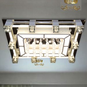 Đèn Áp Trần Led 9656/800