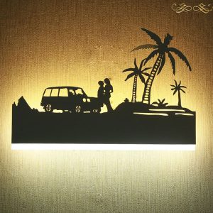 Đèn tường 1051/1