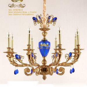 Đèn chùm cao cấp AP8078D-8