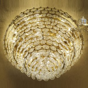 Đèn Áp Trần RD/MS0017