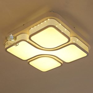 Đèn Áp Trần 713/525