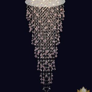 Đèn Thả Pha Lê AP6840-12