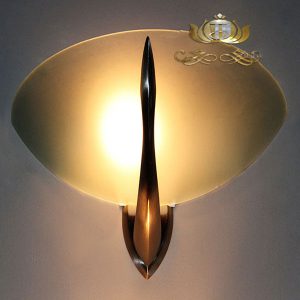 Đèn Hắt W-9720 Sn