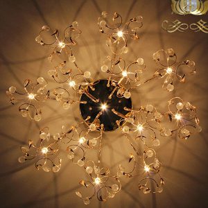 Đèn Chùm Ý 8822-13FG