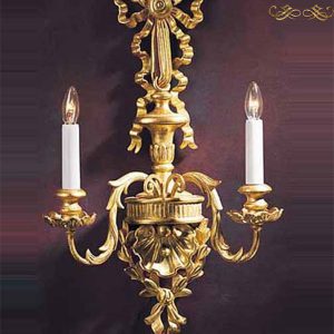 ĐÈN GẮN TƯỜNG LUXURY AP6387