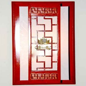 Đèn Tường Gỗ AP3636