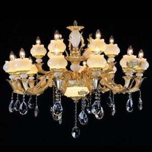 Đèn Chùm HB011-12+6