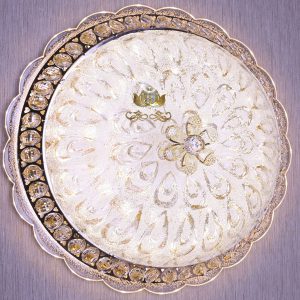 Đèn Ốp Trần AP9807/D500