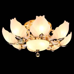 Đèn Áp Trần 8283/8+1