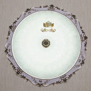 Đèn áp trần 045