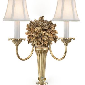 Đèn Tường Châu Âu APTU6394