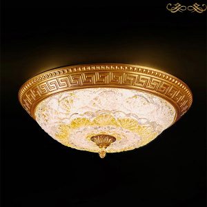 Đèn Ốp MX6008/18w*2