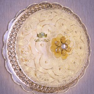 Đèn Ốp Trần AP9803/D500