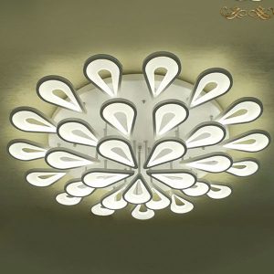 ĐÈN ÁP TRẦN 1506/D1030