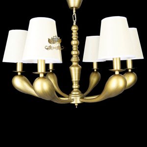 Đèn Chùm W17004-6