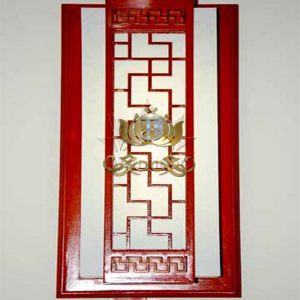 Đèn Tường Gỗ AP3636 TO