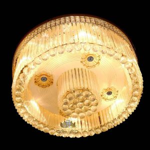 Đèn Áp Trần AP8829(Tròn)