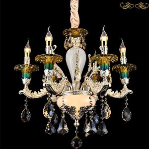 Đèn Chùm Châu Âu APCU8093-8