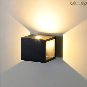 Đèn Hắt Tường LWA0100A