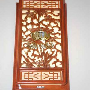 Đèn Tường Gỗ AP3637