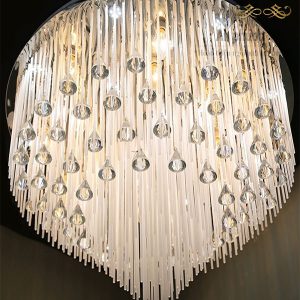 Đèn Áp Trần Pha Lê LED AP 2336/600