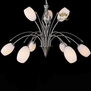 Đèn Chùm Ý D8203-9